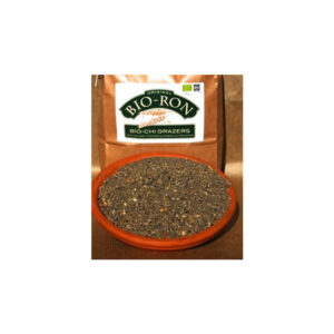 Bio-Chi Grazers Granulaat - Bio-Ron