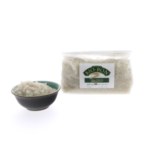 Keltisch Zeezout - Bio-Ron
