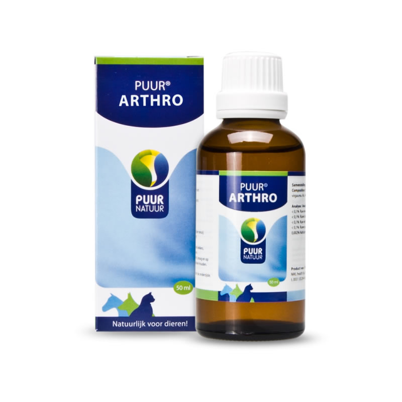 PUUR Arthro