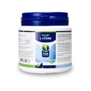 PUUR L-Lysine