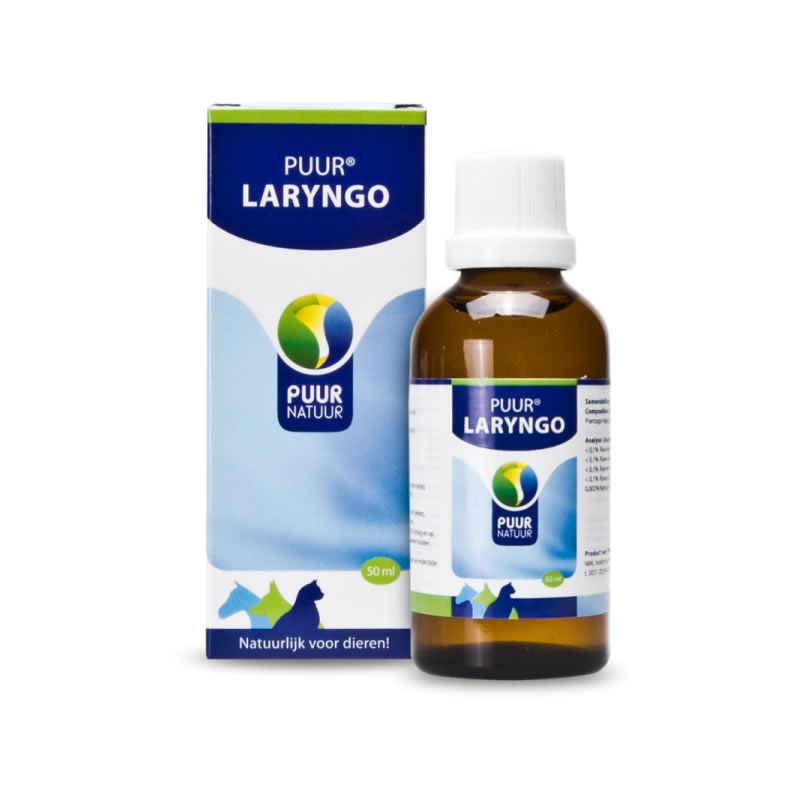 PUUR Laryngo