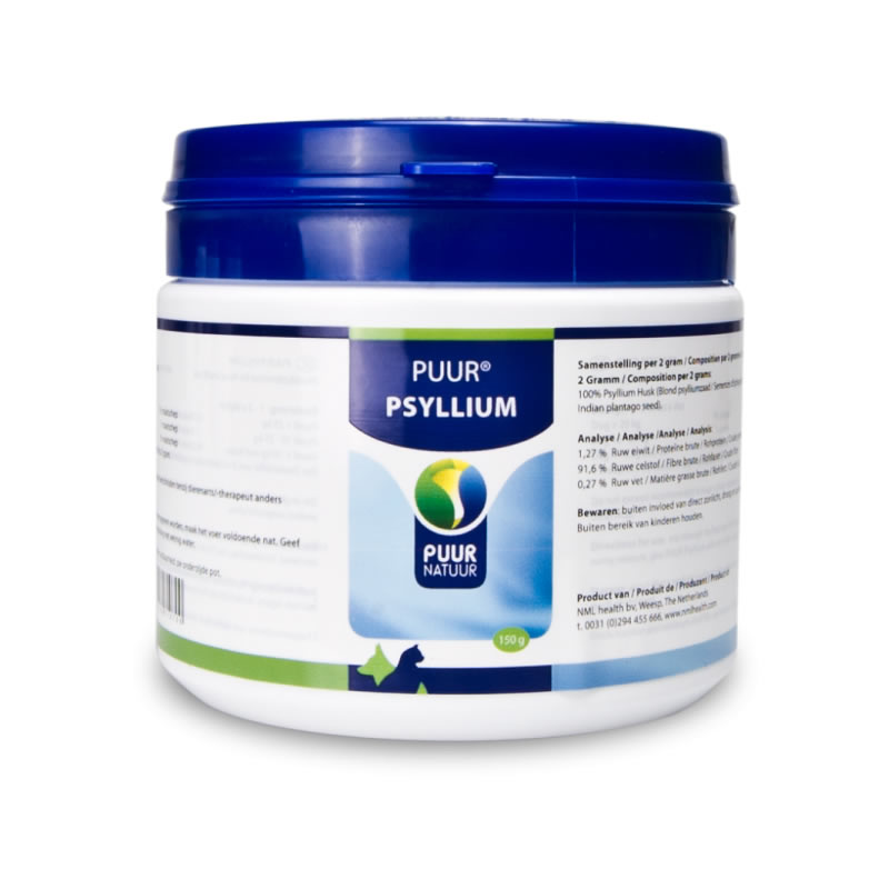 PUUR Psyllium