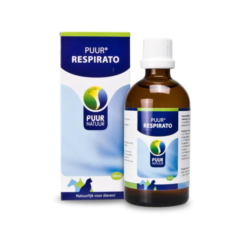 PUUR Respi Respirato