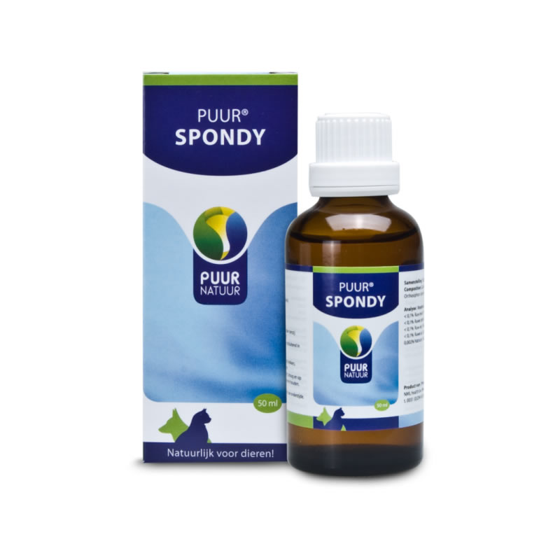 PUUR Spondy