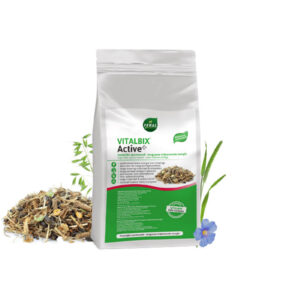 Active+ Muesli - Vitalbix