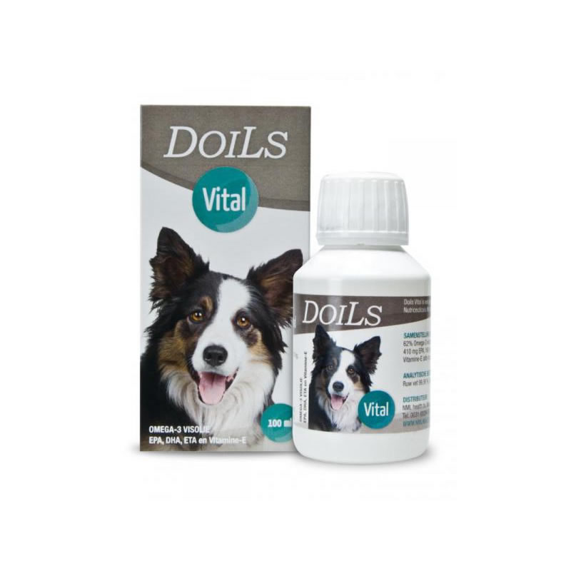 Doils Vital