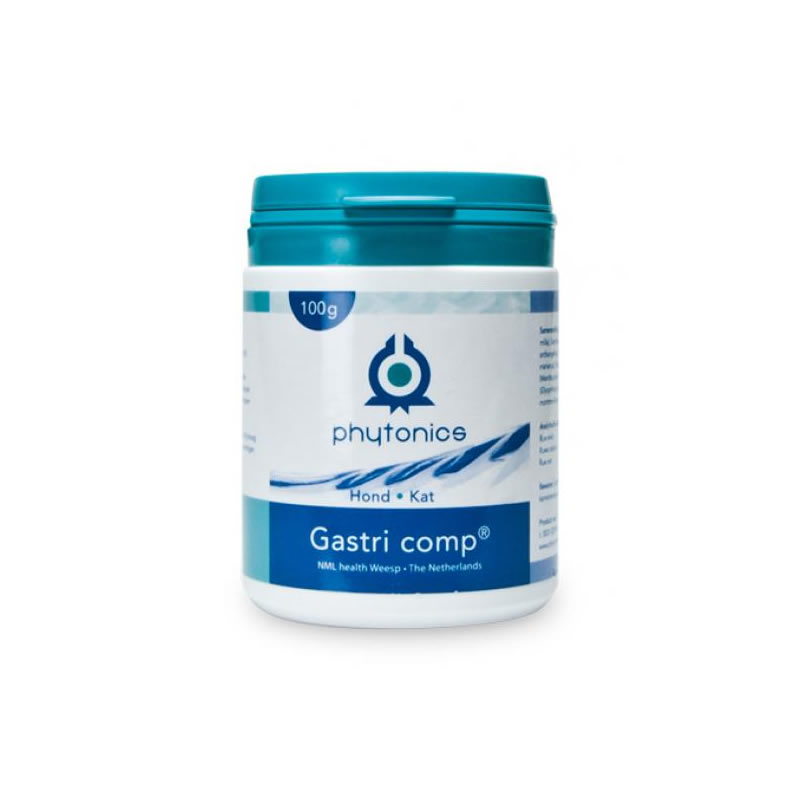 Gastri Comp – Hond & Kat – Phytonics