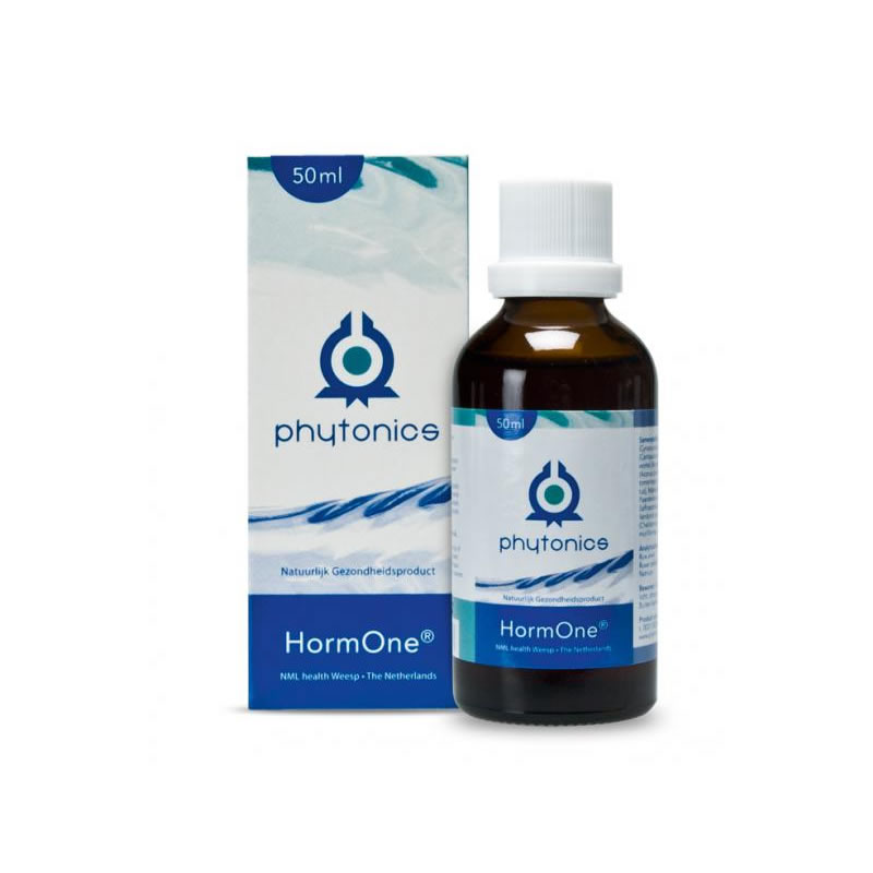 HormOne – Phytonics