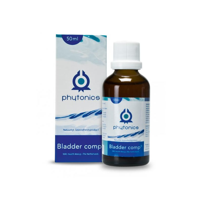 Bladder Comp – Phytonics