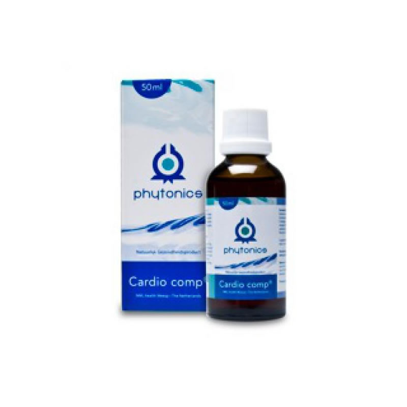 Cardio Comp – Phytonics