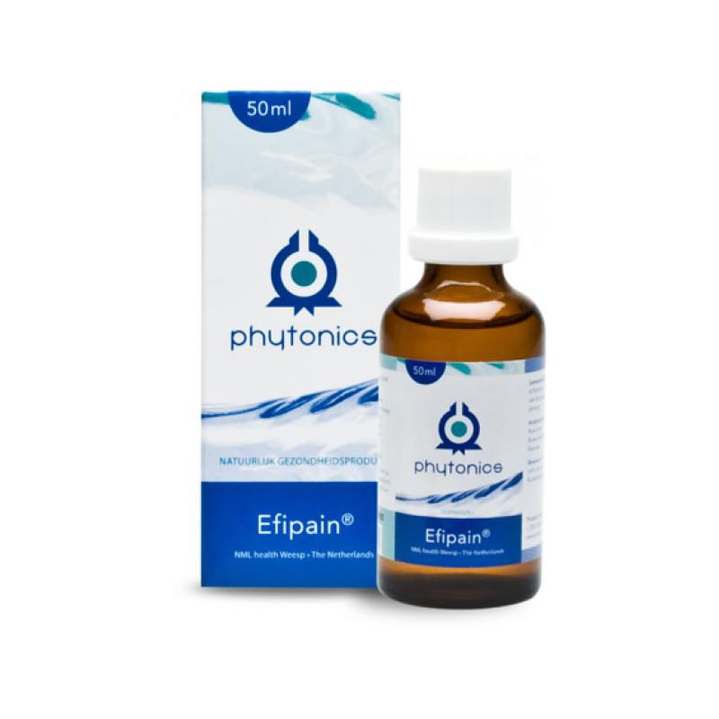 Efipain – Phytonics