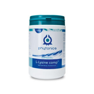 Lysine Comp - Paard & Pony - Phytonics