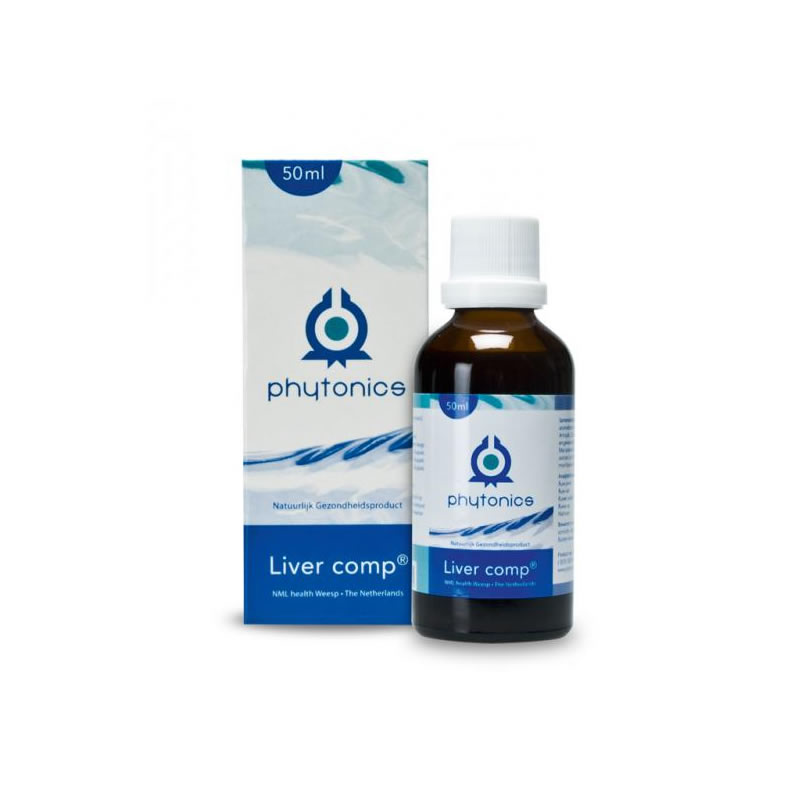 Liver Comp – Phytonics