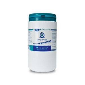 Micro Comp - Paard & Pony - Phytonics
