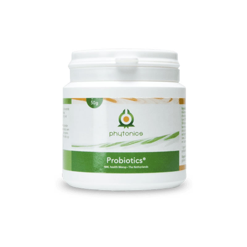 Probiotics – Phytonics