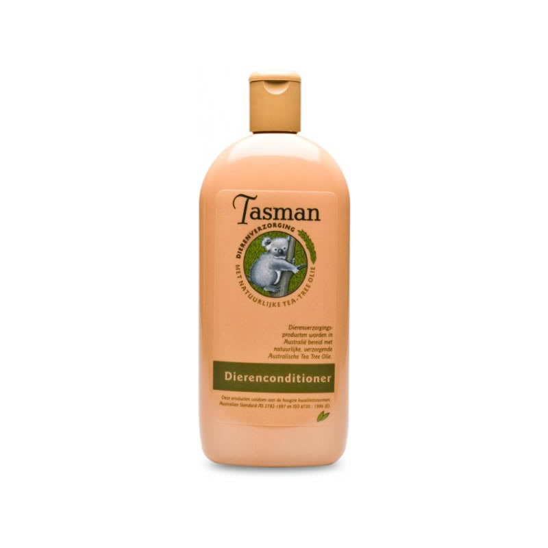 Dierenconditioner – Tasman